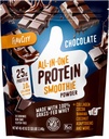 FlavCity Grass Fed Whey Chocolate Protein Powder - 25g Protein & 10g Collagen - Made with Organic Cocoa, Bananas & Coconut Milk - Glutenfrei & No Added Sugars (20 Portionen)