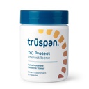 TruSpan Pterostilbene Supplement 250mg, Antioxidant & Cellular Health Support, Polyphenol for Healthy Aging & Oxidative Stress, Tru Protect Once Daily Capsule, 30 Servings