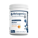 Metagenics MitoVive - Mitochondrien Balance - mit Aminosäuren, Magnesium & More - Mitochondrien Gesundheit - Glutenfrei & Non-GMO - 30 Servieren - 15.87 oz