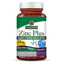 Zink Plus + Vitamine für Erwachsene - 25 mg Immununterstützung mit B6 60 Veg Kapseln - Vegan, Glutenfrei, Cruelty-Free Zinc Piclonate | Immununterstützung