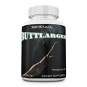 Sofistaia BUTTLARGER Natural Enhancement Supplement, 60 Tablets, Essential Nutrients for Curves and Confidence