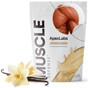 ApexLabs Muscle Defense - Hydrolized Whey Protein, HMB, Leucine, Velocitol