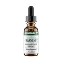 NutraMedix Parsley Herbal Supplement - Parsley Leaf and Stem Extract - Antioxidant Support, Body Detox & Cleanse Support - Liquid Herbal Supplements for Immune Health (1oz / 30ml)
