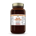 Hawaii Pharm Blue Vervain Extract, Tincture for Relaxation Support, Protects Nervous System, Digestive Support - 32 fl.oz