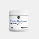 100% CREATINE MONOHYDRATE - Muscle Growth - Performance Boost - Strength Gain - Athletic Performance - Flavored, Unflavored, 5g per Scoop (Bold Chocolate)