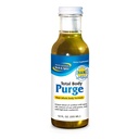 NORTH AMERICAN HERB & SPICE Total Body Purge - 12 fl. oz. - Raw Whole Body Formula - Builds Healthy & Nutritious Diet - Contains Natural Source Phenols, Vitamins, & Minerals - 12 Servings