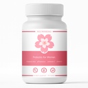 Vaginal Probiotics for Women Vaginal Dryness & PH Balance | 2,000mg Daily Supplement with Lactobacillus Strains, Cherry Blossom Extract, Multi-Collagen Blend, Hyaluronic Acid, Prebiotics, Vitamin C