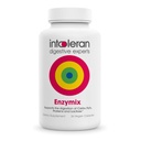 Intoleran Enzymix – 36 Capsules | Full Spectrum Digestive Enzymes | Breaks Down Protein, Fats, Carbohydrates (Including FODMAP's) & Lactose |Supports Digestive Comfort | Promotes Nutrient Absorption