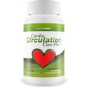 Cardio Circulation Care Pro - Our Best Circulation Support Supplement - Natural Blood Circulation Supplements To Improve Blood Flow Care - Healthy Cardio Care Pressure Supplement - Vitamin Blood Flow