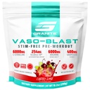 Granit-Ergänzungen Vaso Blast, Kirschen Lime Flavor, Stimulant-Free Pre Workout für Männer und Frauen mit Grapeseed Extract, Arginine Nitrite, & VasoDrive-AP für Max Pump (20 Portionen)