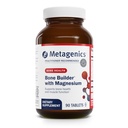 Metagenics Bone Builder mit Magnesium - für umfassende Knochenstärke & Wellness* - mit Calcium, Vitamin D & Chelat Magnesium für schnelle Absorption - Non-GMO & Gluten-Free - 90 Tabletten