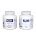 Pure Encapsulations Women's Nutrients 40+ (180 Capsules) & Men's Nutrients (180 Capsules) Bundle - Support Urinary Tract & Breast Cell Health* - Support Energy, Endurance & Stamina* - Hypoallergenic