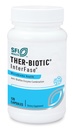 SFI Health Klaire Labs Ther-Biotic InterFase - Multi Enzyme Formula for Digestive Health & Gut Balance - Designed to Support a Healthy Microbiome (120 Capsules)
