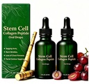 Collagen Peptide Oral Drops 30ml, Lift & Firm Sagging Skin & Reduce Wrinkle Formation, 2026 New Natural Supplements for Women and Men(2)