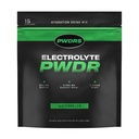 Electrolytes | All Natural Electrolyte Packets | Zero Added Sugar | 5,000mg Coconut Water for Fast Hydration | Non-GMO, No Sucralose | Watermelon 15ct