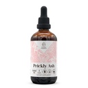 Prickly Ash Alcohol-Free Natural Tincture Extract, Immune System Booster, Liquid Drops Made from 100% (4 fl oz)