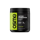 Osmo Aktive Hydration Elektrolytpulver (20 Servierungen) - Inklusive Natrium, Magnesium, Kalium, Carbs & Vitamine, Cane Sugar - Alle natürlichen Inhaltsstoffe, 3X schnellere Hydration, steigert Leistung & Ausdauer