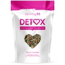 SkinnyFit Detox Tea: All-Natural, Laxative-Free, unterstützt ein gesundes Gewicht, hilft, Bloating, natürliche Energie zu reduzieren, unterstützt Immunsystem, Vegan, 28 Portionen