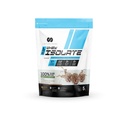 Limitless Pharma Pure Whey Isolate | High Protein Whey Isolate Protein Powder | 27g Protein, 6g BCAAs, Sugar Free, Gluten Free, Low Carb, Low Lactose | 74 Servings, 5LB (Choco Ferrerolicious)