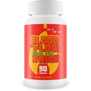 Baking Soda Trick for Men - Our Best Blood Flow Pills - Male Circulation Supplement for Advanced Blood Flow Care - Natural Circulation Supplements - Blood Circulation Supplements for Men