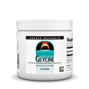 SOURCE NATURALS Glycin, 8 Unze