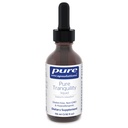 Pure Encapsulations Pure Tranquility Liquid | Hypoallergenic Supplement to Support Relaxation and Moderate Occasional Stress* | 3.92 fl. oz.