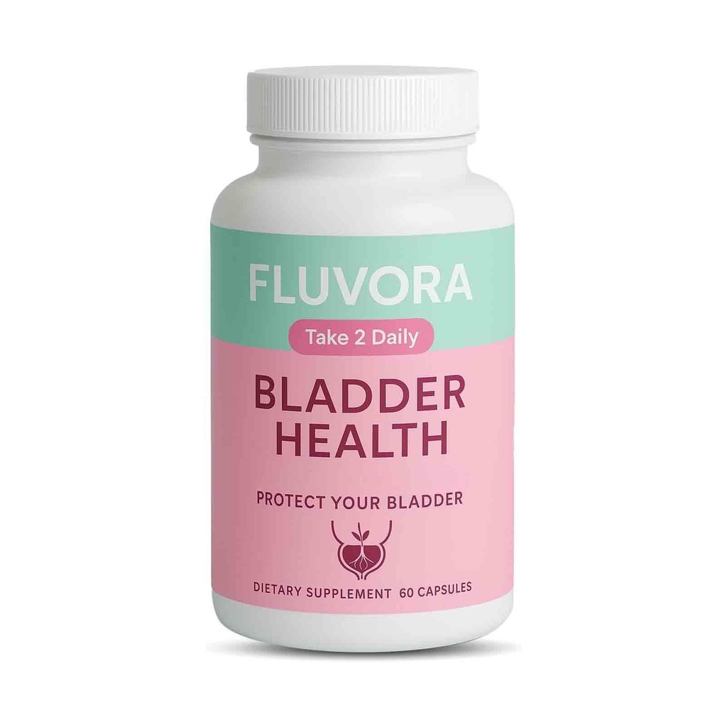 Cranberry Extract Blend, 60 Vegan