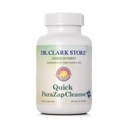 Dr. Clark Store para-Zap – 520mg, 135 Kapseln, unterstützt Verdauungsgesundheit & Gut Balance