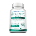 Genehmigte Wissenschaft Prostarex - Prostata-Ergänzung - Saw Palmetto, 1200mg Beta-Sitosterol, Bioperine - 270 Kapseln - 3 Monate Versorgung