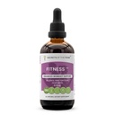 Secrets of the Tribe Fitness Alcohol-Free Extract, High-Potency Herbal Drops, Tincture Made from Maca, Ashwagandha, Green Tea, Cordyceps, Rhodiola, Tribulus. Enhanced Workout Support 4 oz