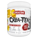5% Nutrition CreaTEN Creatine Complex + Accelerators | Flavored Creatine Powder for Muscle Gain | Max Power, Strength, Endurance, & Recovery (Mango Pineapple)