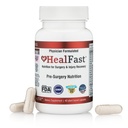 HealFast Surgery & Injury Recovery Supplement (Pre-Op): Quercetin, Probiotics Supplement für Wound, Liposuction, Tummy Tuck und BBL Post Surgery Supplies