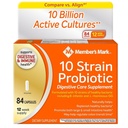 Mark 5X Probiotic Digestive Care Supplement - 2/42ct. Flaschen
