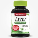 FITO MEDIC's Lab - Liver Cleanse Detox & Repair, Liver Supplement - mit - Milk Thistle - Artichoke Extract -Boldo- Rhubarb-Ultra hohe Absorption.