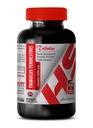 TRIBULUS TERRESTRIS Extract - Natural Tribulus Supplement, Traditional Plant Extract, Botanical Extract Supplement, Authentic Tribulus Source, Tribulus Capsules, Gluten-Free Formula 1Bot