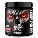 JNX SPORTS The Ripper! Shredding Thermogenic Fat Burner - Watermelon Candy 30 Servierungen | Advanced Fast Acting Thermogenic Pre-Workout, Appetit Suppressant für Männer & Frauen