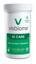 Visbiome® GI Care - High Potency Probiotic - 112.5 Billion CFU Live Probiotics, Original De Simone Formulierung, Made in USA, 60 Kapseln.
