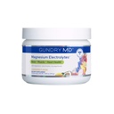 Gundry MD Magnesium Electrolytes - Marine-Sourced Magnesium & Key Electrolytes for Easy Absorption, Supporting Hydration & Restorative Sleep by Dr. Gundry - Lemonade Flavor Powder (30 Servings)