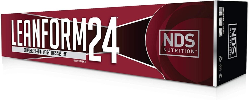 NDS Nutrition Complete Diet Kit Weight Loss - Appetit und Energie Booster - L-Carnitin und CLA (Verstärken Sie Black 90 Kapseln, Censor 90 Softgels und Slim-Tox 90 Kapseln)