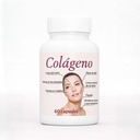New Life Colageno, Beauty Support, Hair Regrowth, 60 Capsules 60 Capsules