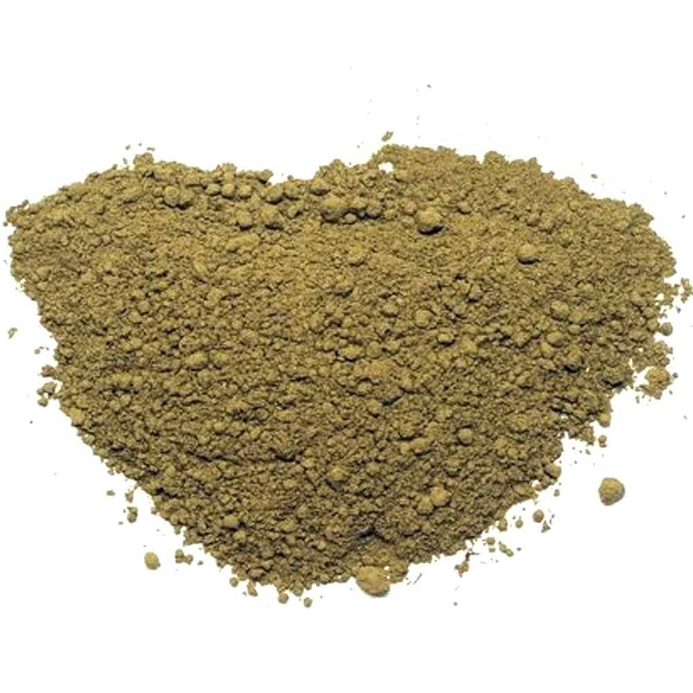 Best Botanicals Feverfew Herb Powder 4 oz.