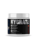 BLUE COLLAR NUTRITION Hydrate Advanced Hydration Powder - Flavored Electrolyte Drink Mix for Optimal Sports Performance and Vitality – 30 Servings (260 g, Strawberry)