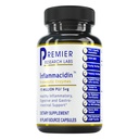Premier Research Labs Inflammacidin - Digestive Enzymes, Papain from Papaya, and Bromelain Enzymes for Digestion, Plant Enzymes for Women & Men, Vegan Friendly - 90 Vegetarian Capsules