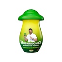 Mushro-omPowder Ayurvedic Weight Gainer for Men Women and Adults with Natural Ingredients to Improve Stamina, Appetite and Overall Wellness for Men and Women