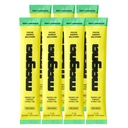 MAGNA Electrolytes Powder Drink Mix for Hydration, Energy & Focus Support (7 Servings, Mint Lemonade)