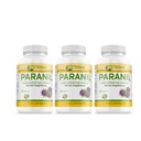 DrNatura 17 Herbal Complex with Milk Thistle for Detoxification Paranil® Liver & Colon Cleanse - 110 Vegetarian Capsules