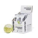 Skratch Labs Unsweetened Hydration Sport Drink Mix | Sugar Free | Electrolytes Booster | Salted Margarita - 20 Servings | Non-GMO, Vegan, Kosher, Keto, Paleo