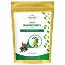 Kaunch Beej Powder – Natural Ayurvedic Herb for Daily Wellness | 100% Pure & Vegan 100g(Pack of 1)
