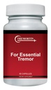 – Natural Essential Tremor Kräuter-Ergänzung - Angebote Relief für Shaky Hände, Arm, Bein und Voice Tremors (60 Kapseln)