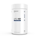 RENUE von Science Nicotinamid Riboside | Hohe Festigkeit Liposomal NAD Ergänzung | 90 Nicotinamid Kapseln - 300mg Nicotinamid Riboside per Serving | Hergestellt in den USA Third-Party Getestet